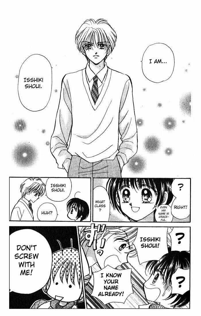 Read Penguin☆Brothers chapter 1 image 33 on Lezhin