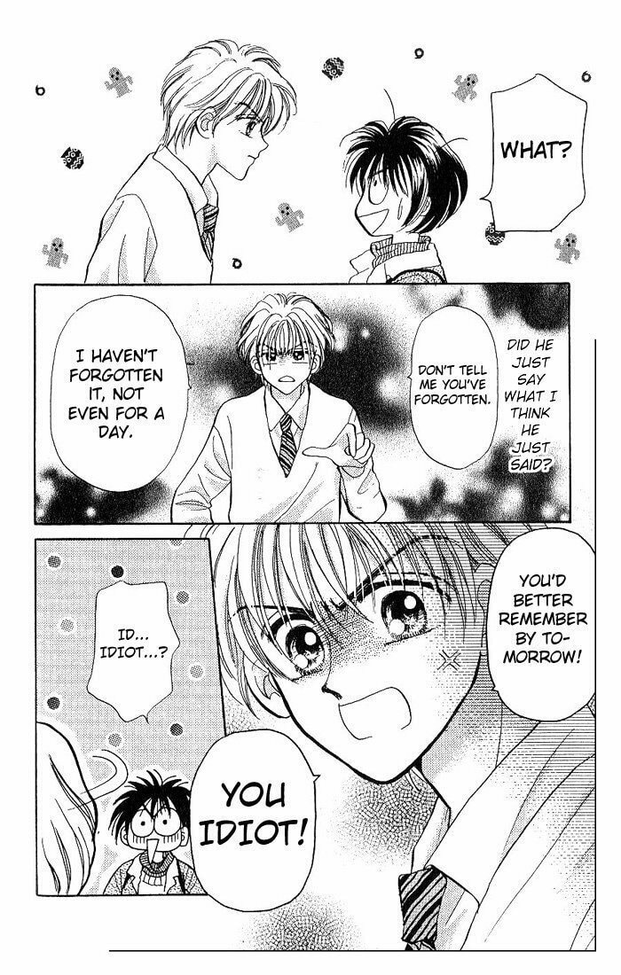 Read Penguin☆Brothers chapter 1 image 34 on Lezhin