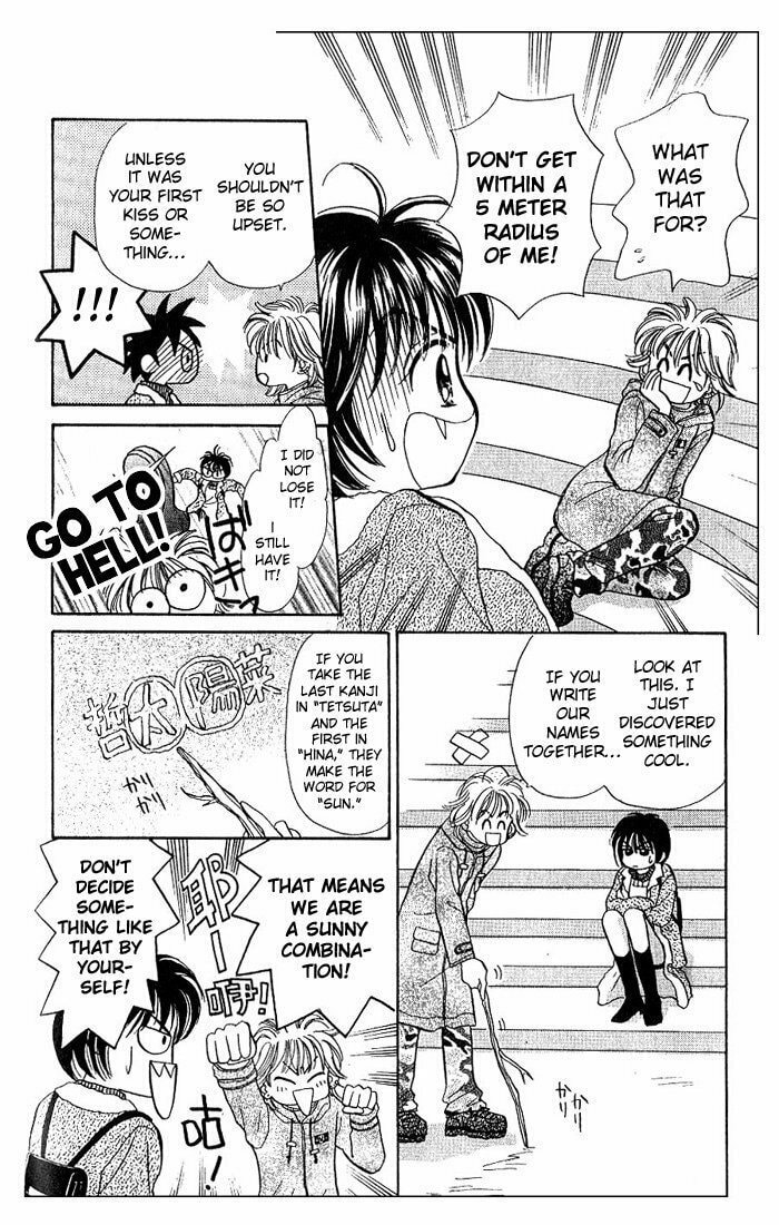 Read Penguin☆Brothers chapter 1 image 36 on Lezhin
