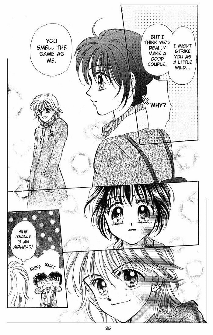 Read Penguin☆Brothers chapter 1 image 37 on Lezhin