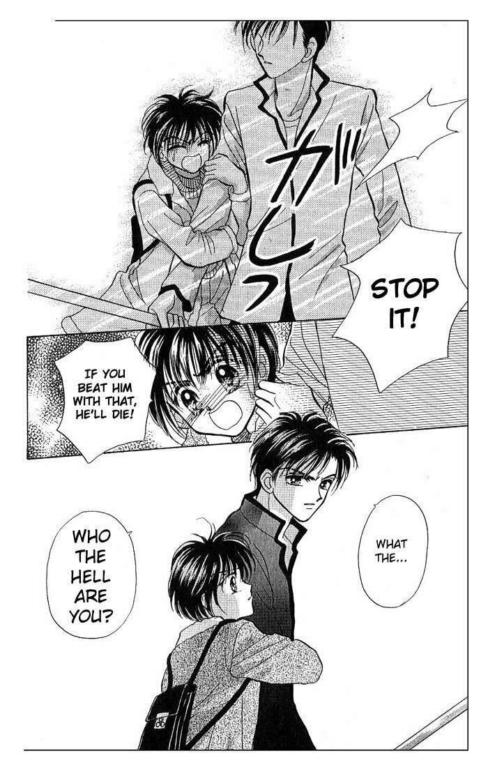 Read Penguin☆Brothers chapter 1 image 40 on Lezhin