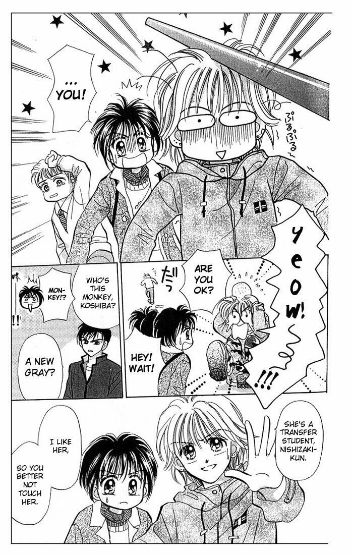 Read Penguin☆Brothers chapter 1 image 43 on Lezhin