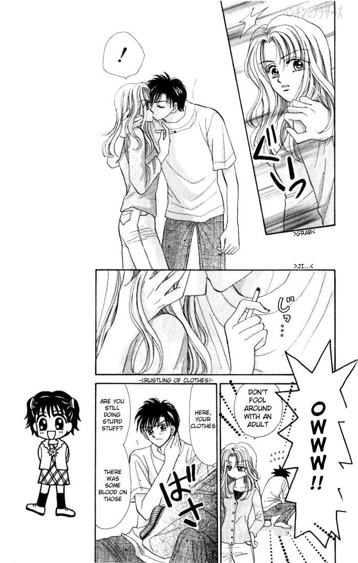 Read Penguin☆Brothers chapter 10 image 11 on Lezhin