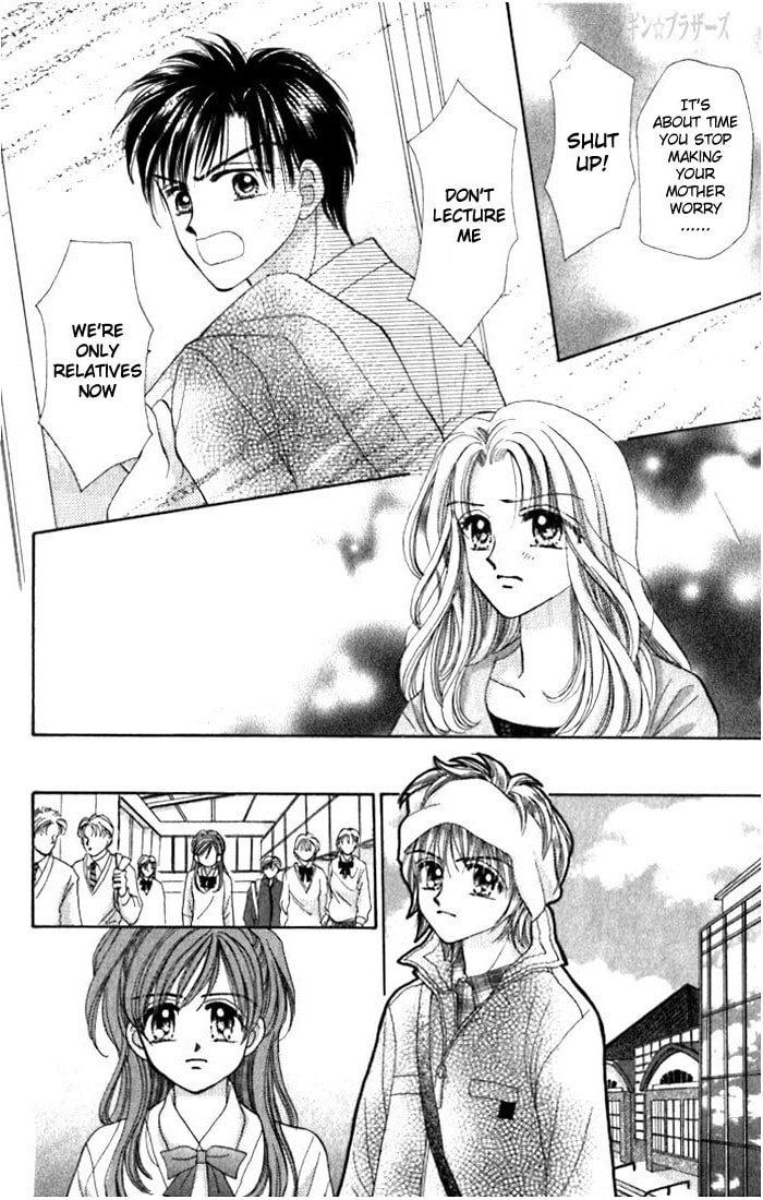 Read Penguin☆Brothers chapter 10 image 12 on Lezhin