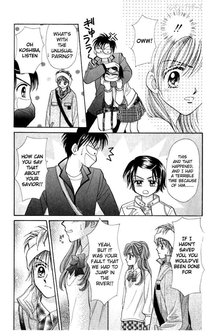 Read Penguin☆Brothers chapter 10 image 17 on Lezhin