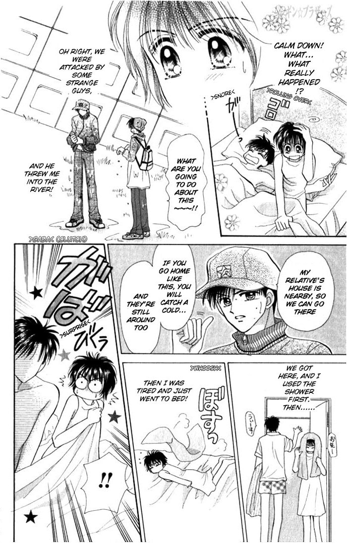 Read Penguin☆Brothers chapter 10 image 2 on Lezhin
