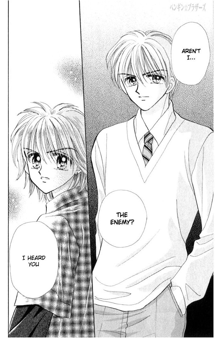 Read Penguin☆Brothers chapter 10 image 26 on Lezhin