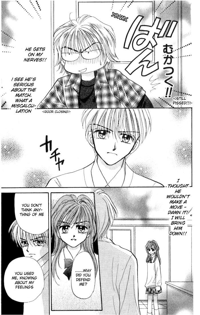 Read Penguin☆Brothers chapter 10 image 27 on Lezhin