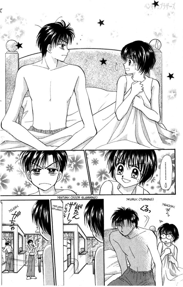 Read Penguin☆Brothers chapter 10 image 3 on Lezhin