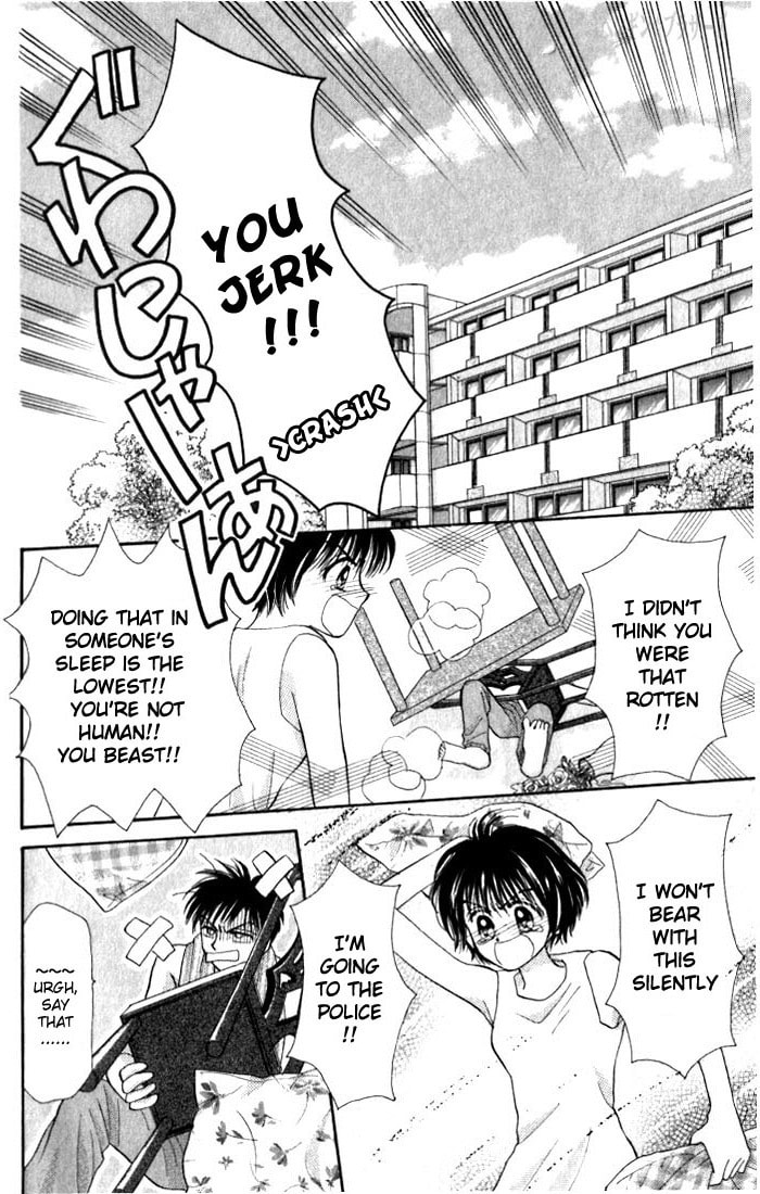 Read Penguin☆Brothers chapter 10 image 6 on Lezhin