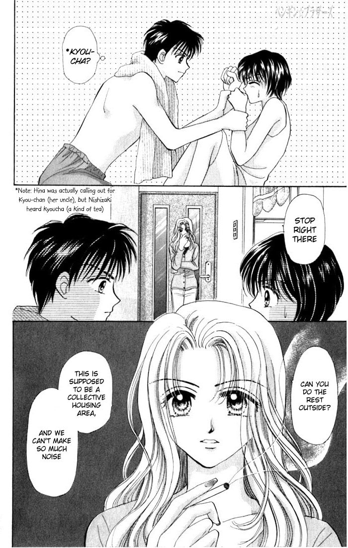 Read Penguin☆Brothers chapter 10 image 8 on Lezhin