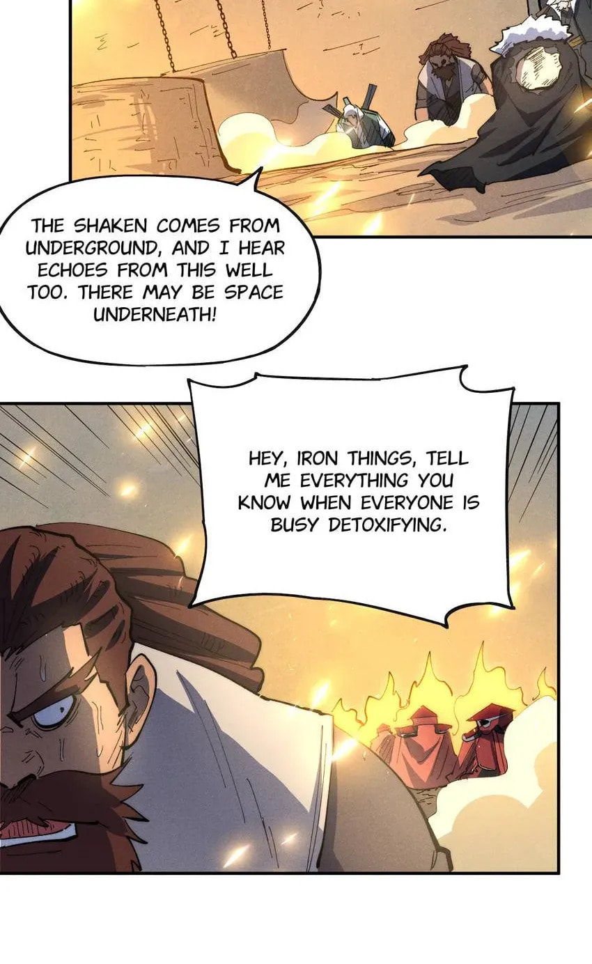 Read Penguin☆Brothers chapter 100 image 1 on Lezhin