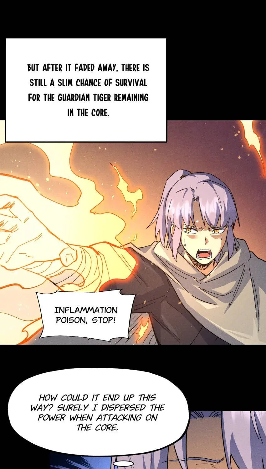 Read Penguin☆Brothers chapter 100 image 26 on Lezhin