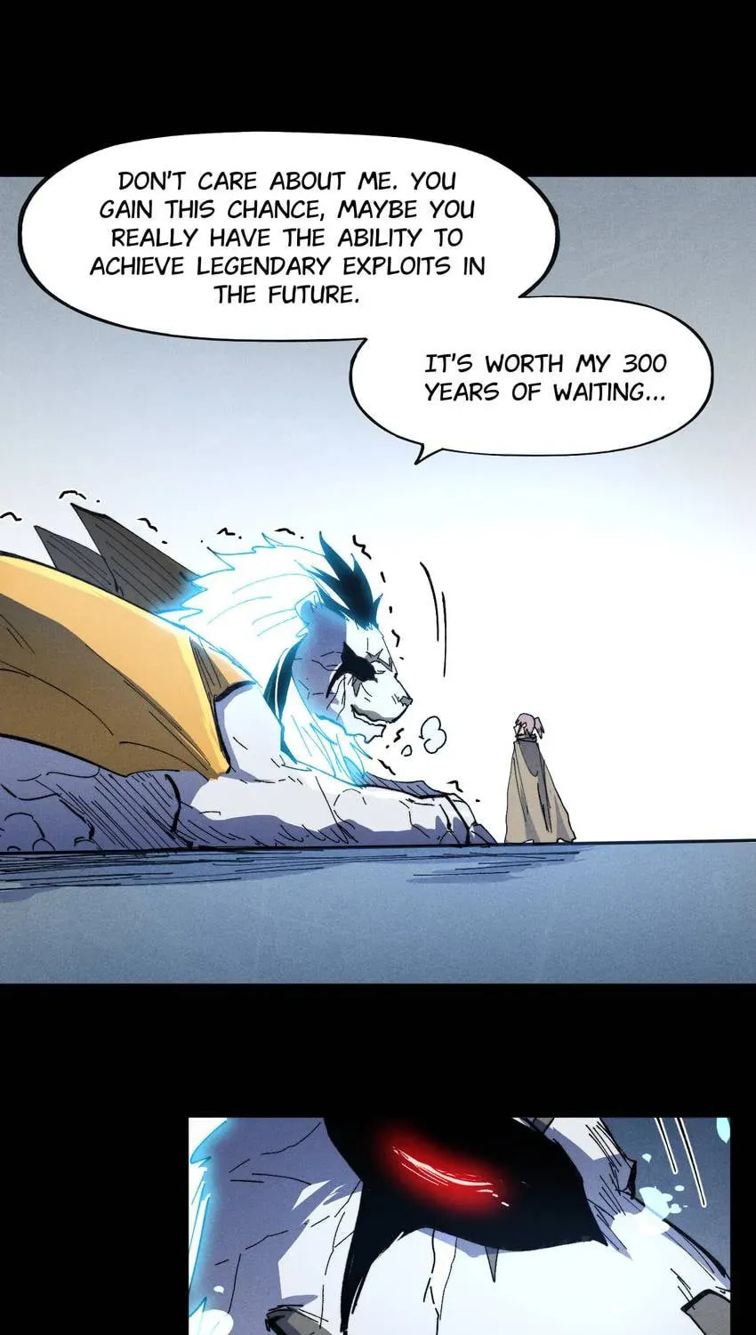 Read Penguin☆Brothers chapter 100 image 33 on Lezhin