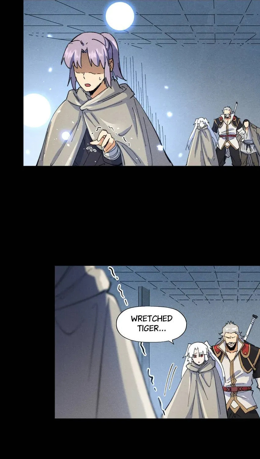 Read Penguin☆Brothers chapter 100 image 36 on Lezhin