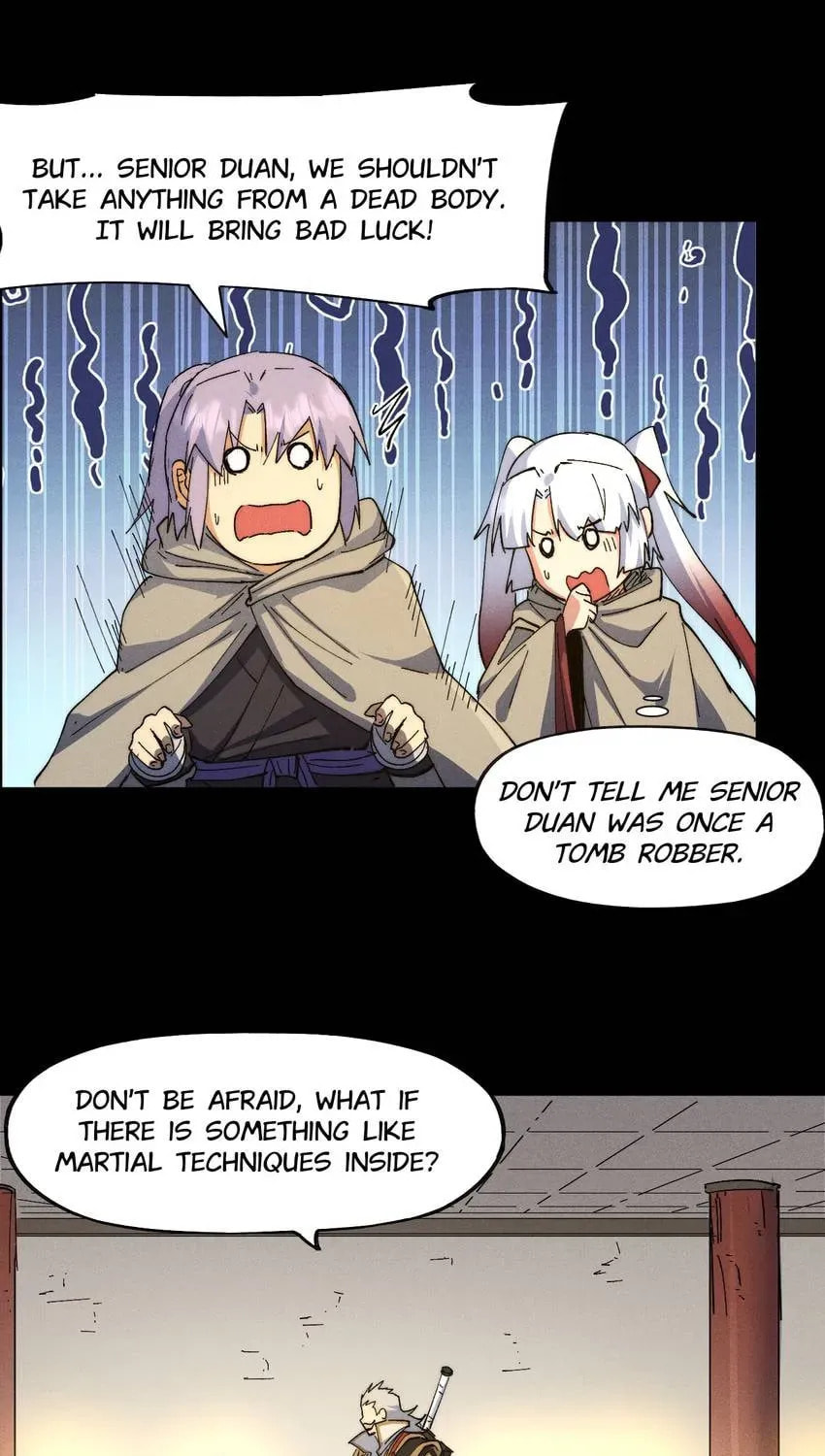 Read Penguin☆Brothers chapter 101 image 28 on Lezhin