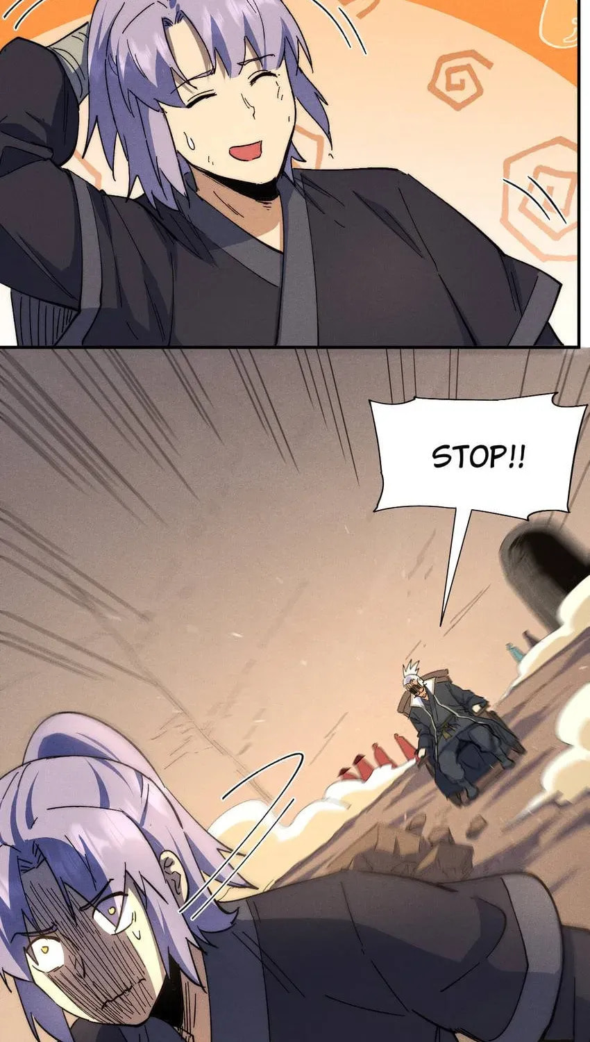 Read Penguin☆Brothers chapter 103 image 28 on Lezhin