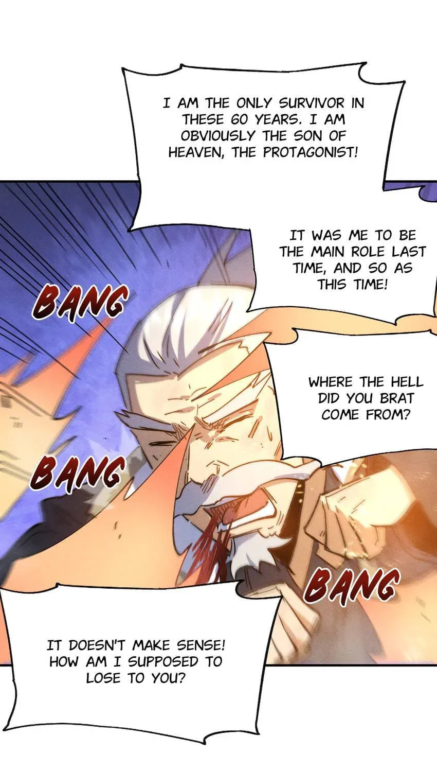 Read Penguin☆Brothers chapter 103 image 43 on Lezhin
