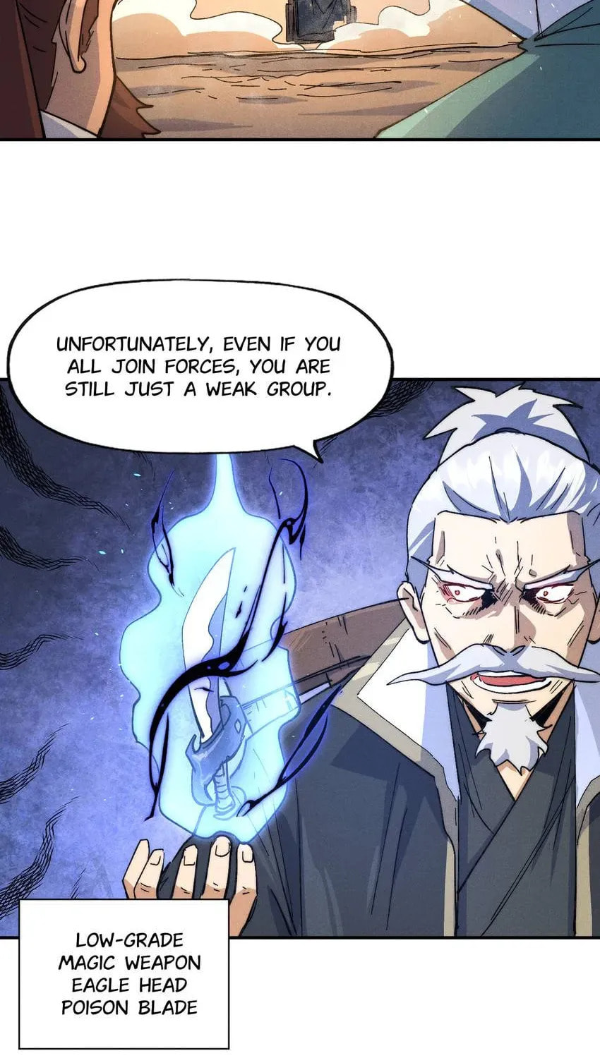 Read Penguin☆Brothers chapter 103 image 9 on Lezhin