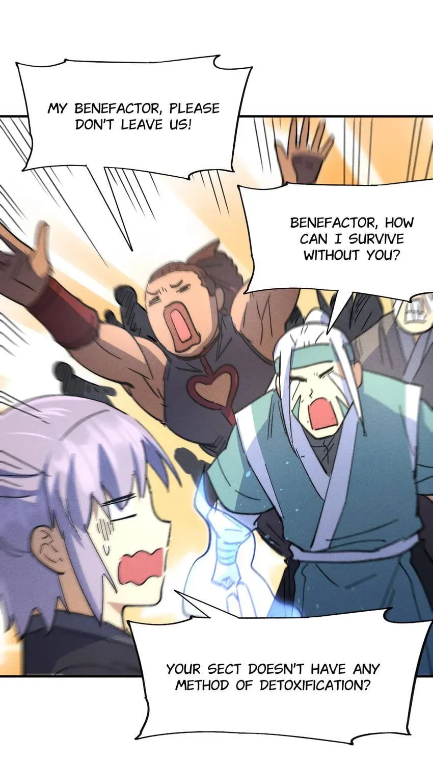 Read Penguin☆Brothers chapter 104 image 13 on Lezhin