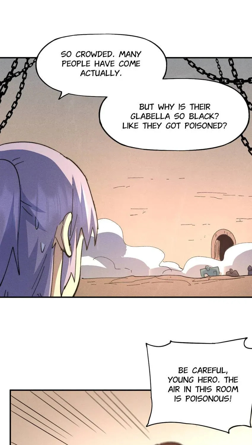Read Penguin☆Brothers chapter 104 image 2 on Lezhin