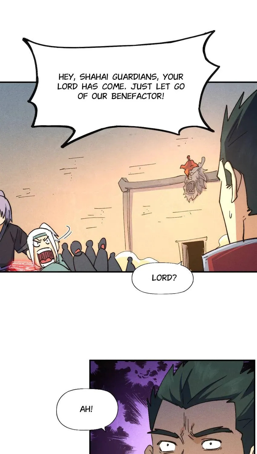 Read Penguin☆Brothers chapter 104 image 27 on Lezhin