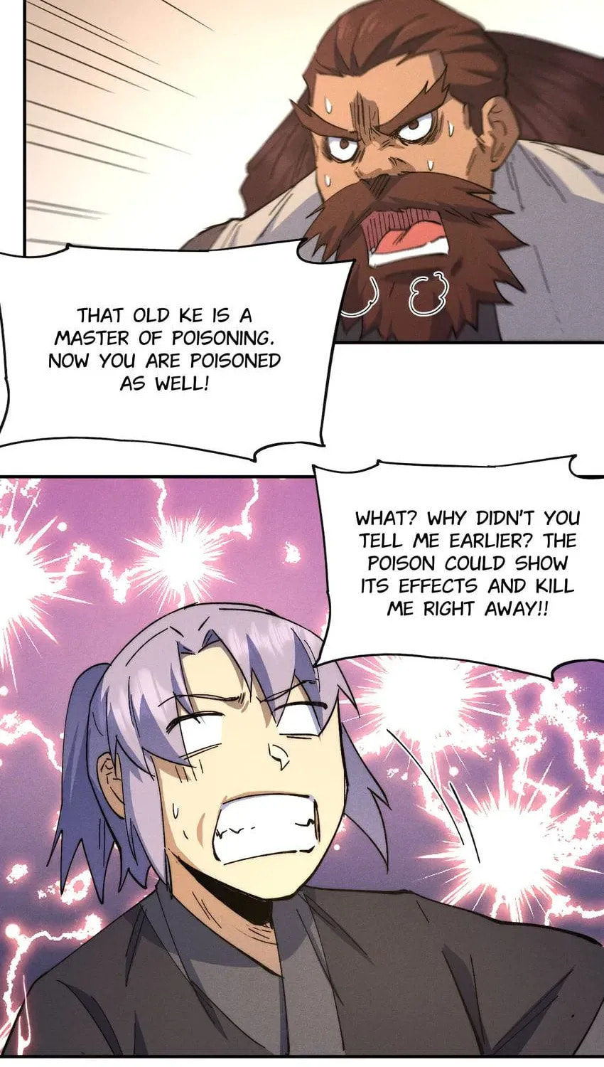 Read Penguin☆Brothers chapter 104 image 3 on Lezhin