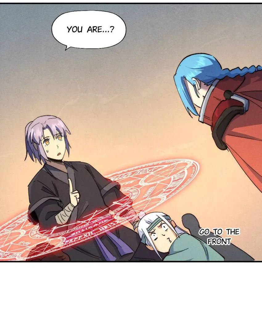 Read Penguin☆Brothers chapter 104 image 30 on Lezhin