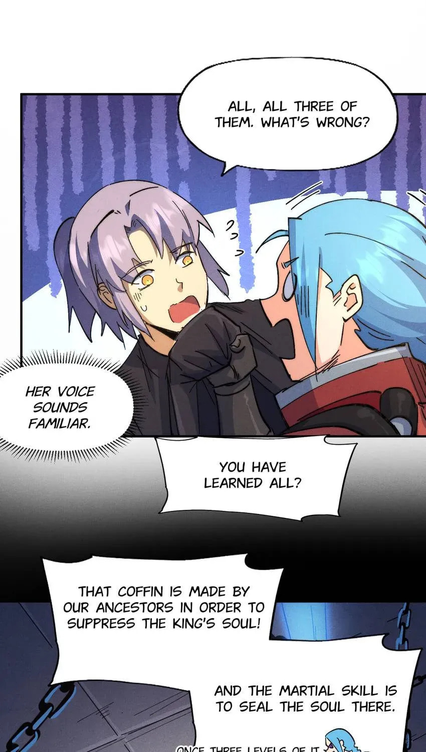Read Penguin☆Brothers chapter 104 image 33 on Lezhin
