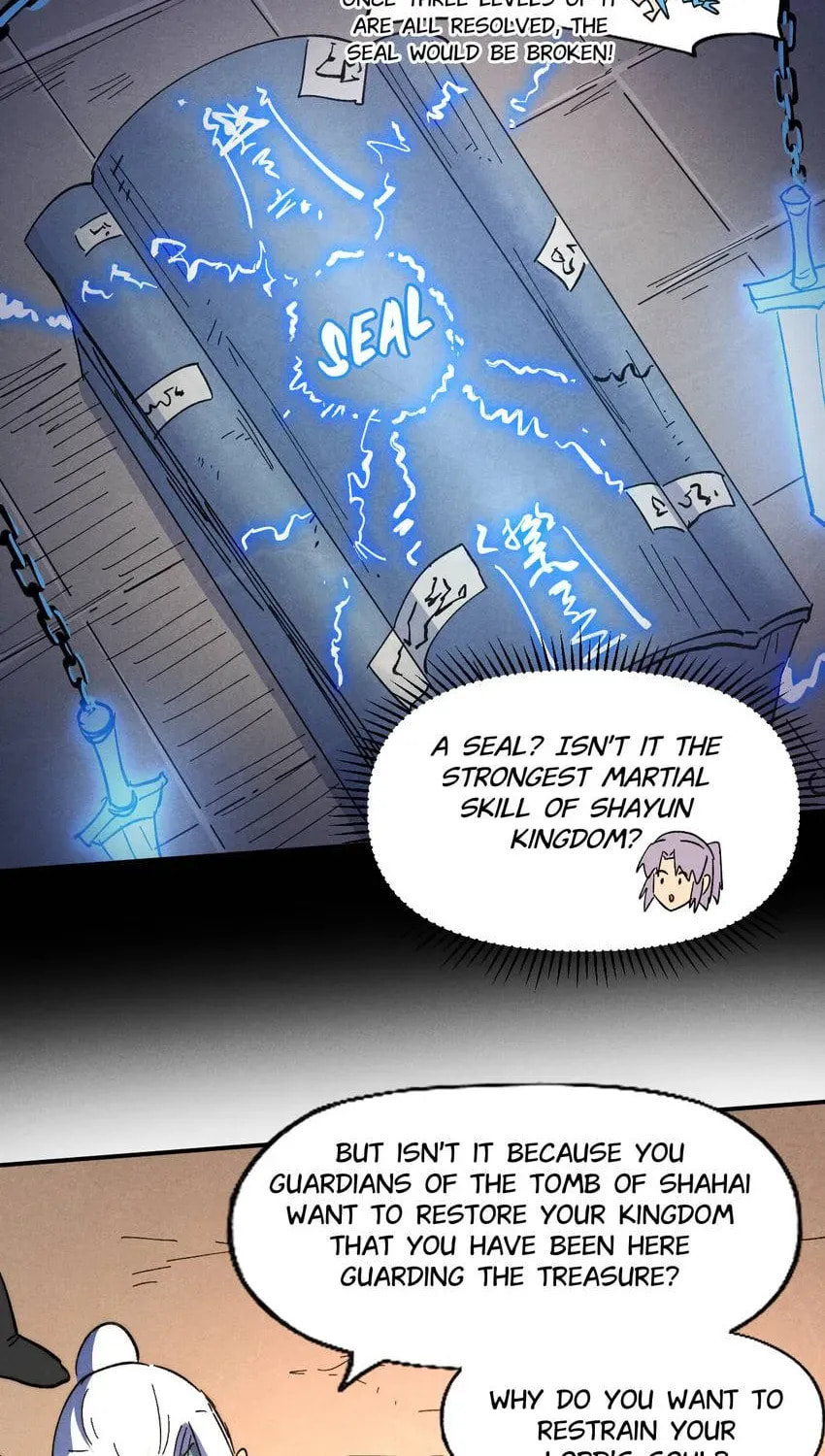 Read Penguin☆Brothers chapter 104 image 34 on Lezhin