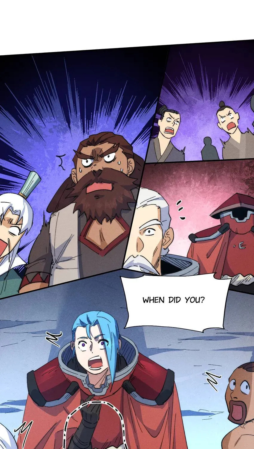 Read Penguin☆Brothers chapter 104 image 45 on Lezhin