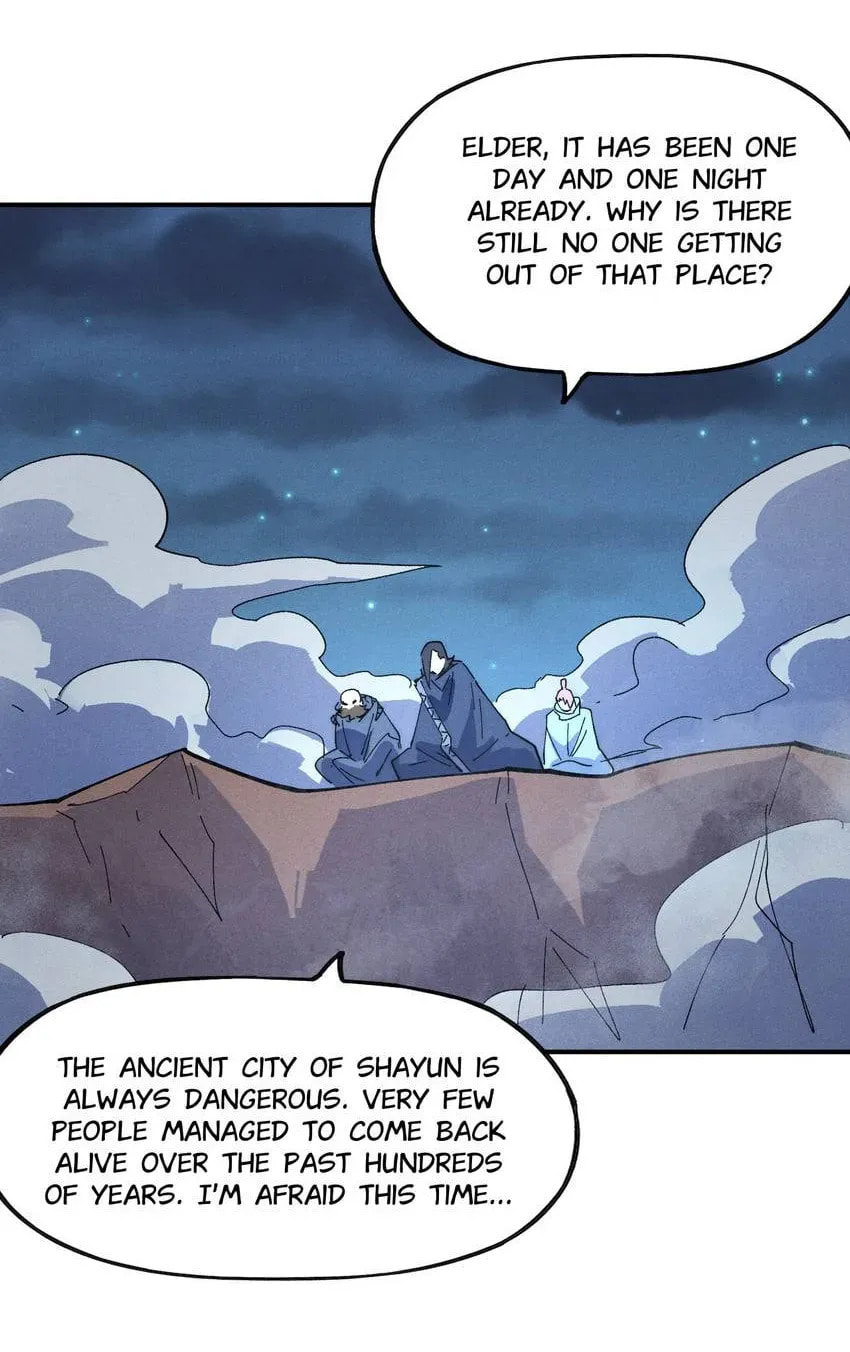 Read Penguin☆Brothers chapter 105 image 1 on Lezhin