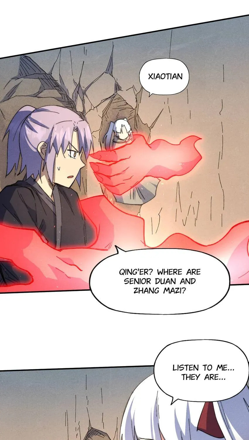 Read Penguin☆Brothers chapter 105 image 31 on Lezhin