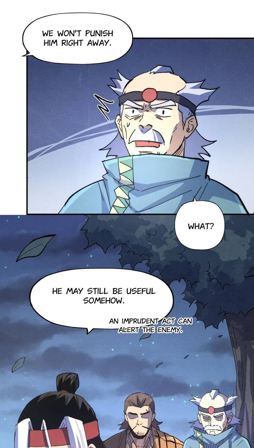 Read Penguin☆Brothers chapter 108 image 20 on Lezhin