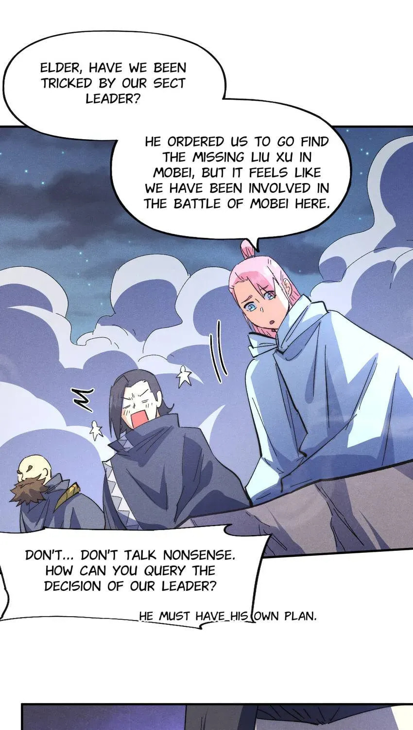 Read Penguin☆Brothers chapter 108 image 8 on Lezhin