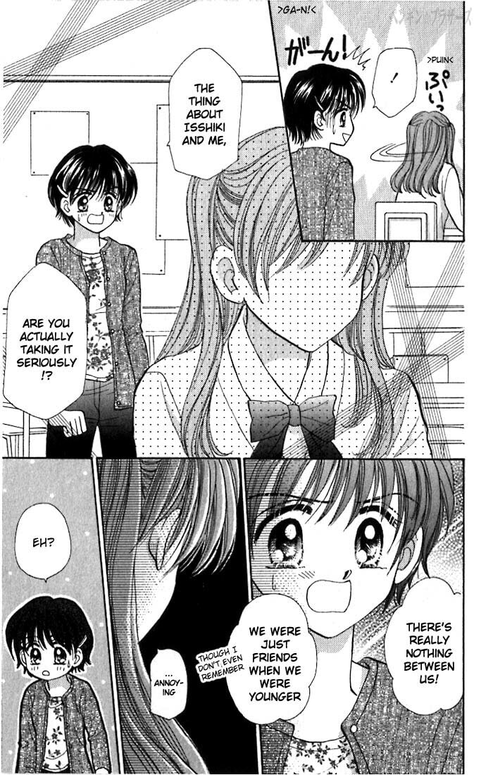 Read Penguin☆Brothers chapter 11 image 12 on Lezhin
