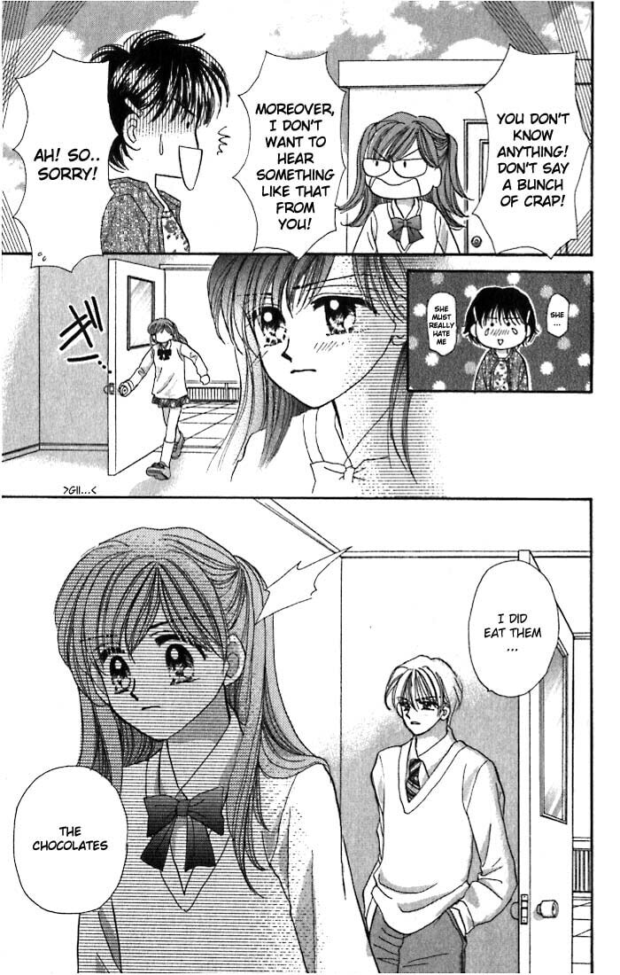 Read Penguin☆Brothers chapter 11 image 24 on Lezhin