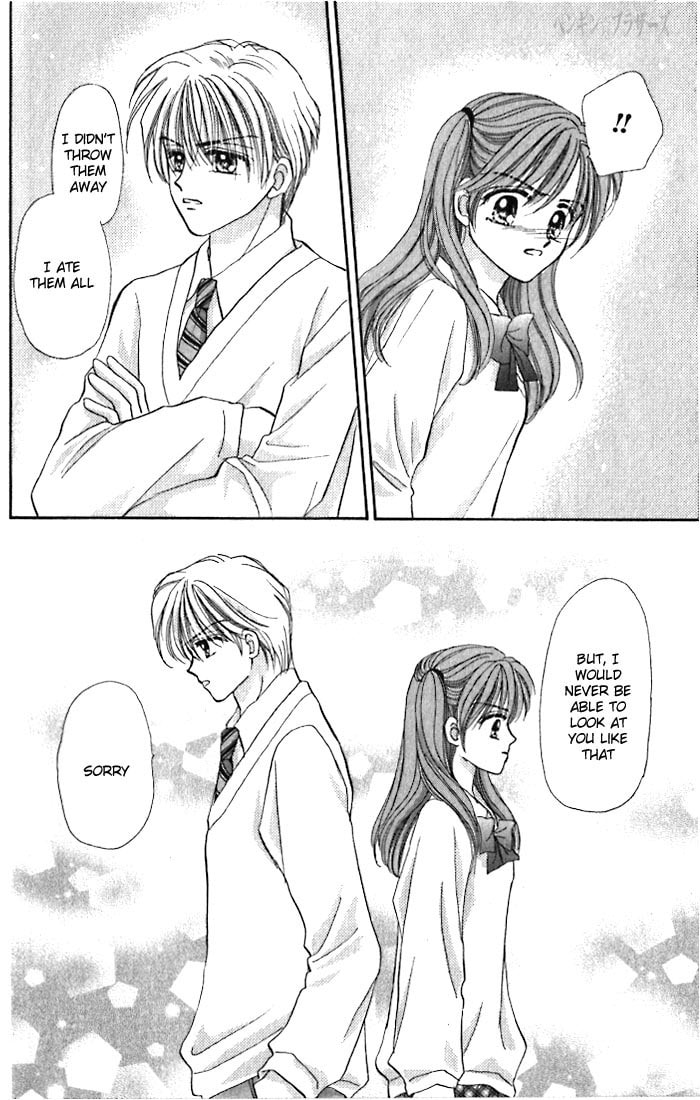 Read Penguin☆Brothers chapter 11 image 25 on Lezhin
