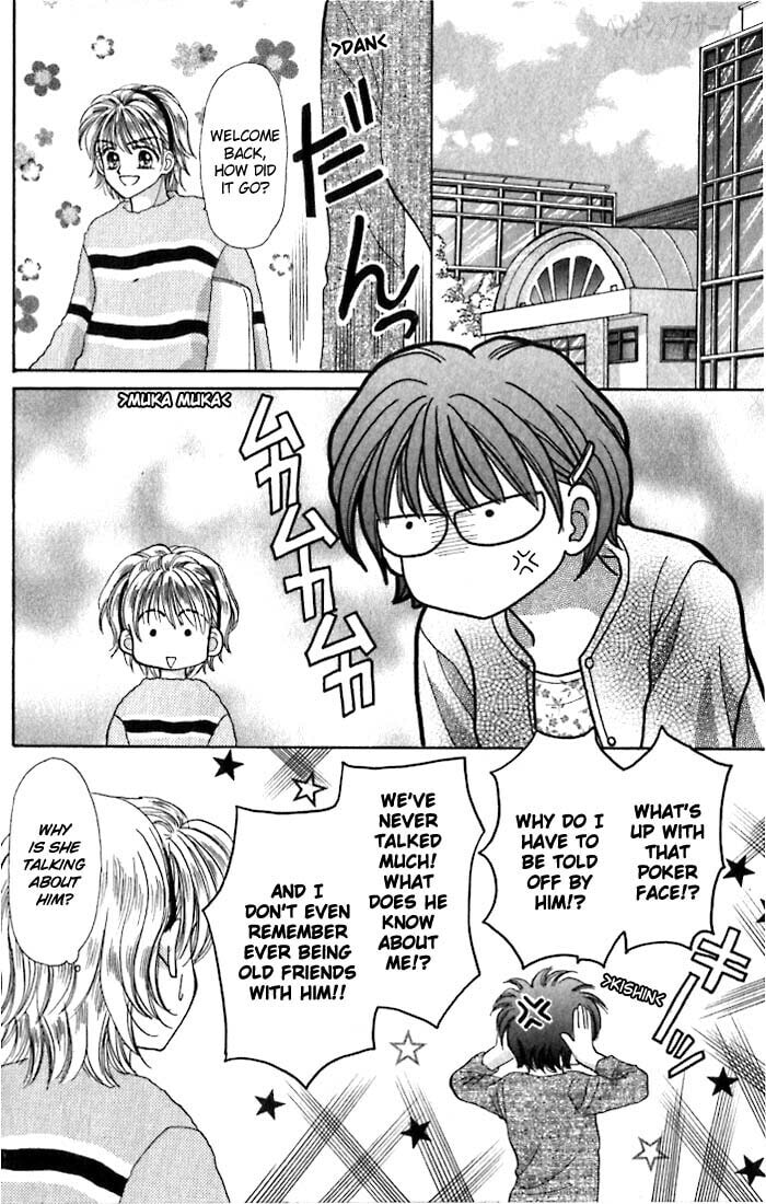 Read Penguin☆Brothers chapter 11 image 9 on Lezhin