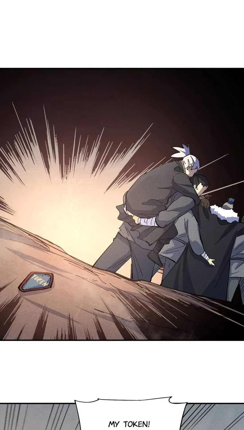 Read Penguin☆Brothers chapter 110 image 37 on Lezhin