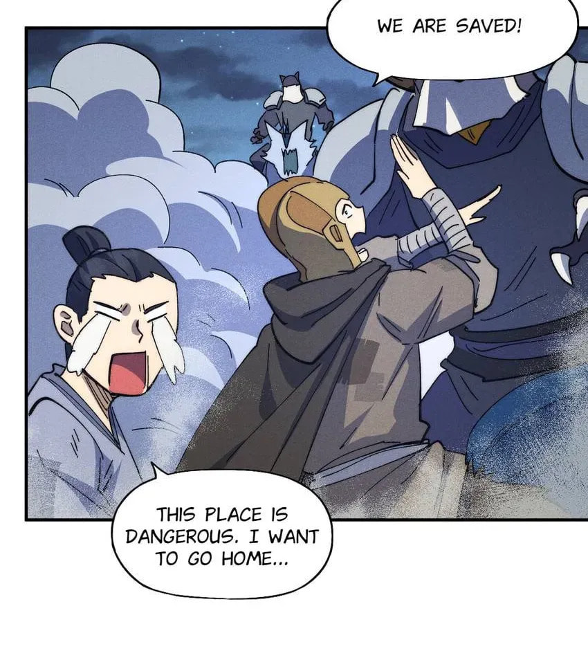 Read Penguin☆Brothers chapter 112 image 17 on Lezhin