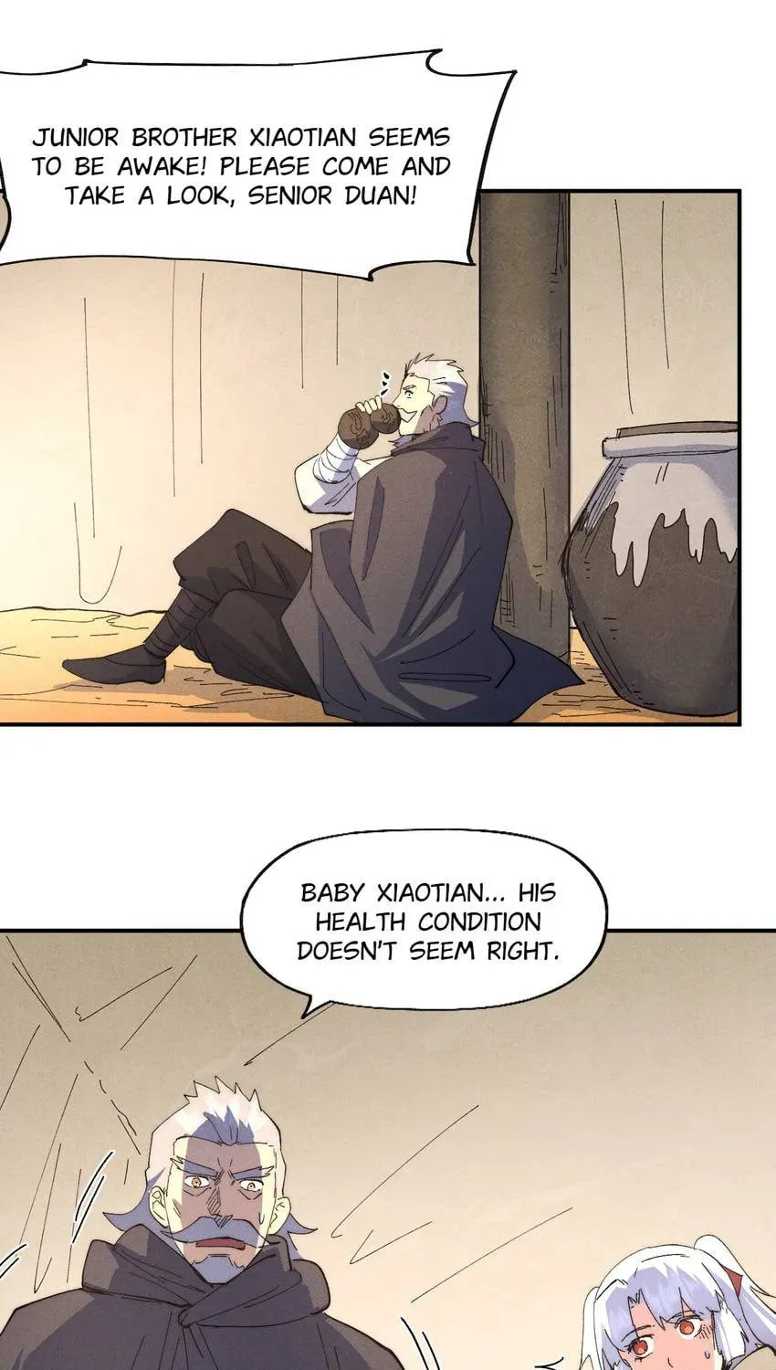 Read Penguin☆Brothers chapter 112 image 35 on Lezhin