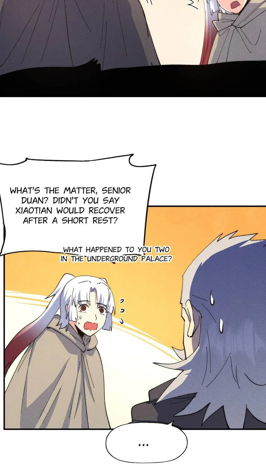 Read Penguin☆Brothers chapter 112 image 36 on Lezhin