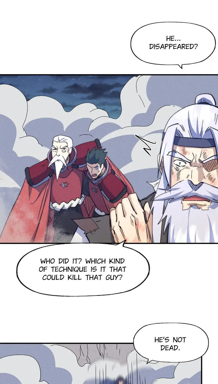 Read Penguin☆Brothers chapter 112 image 4 on Lezhin