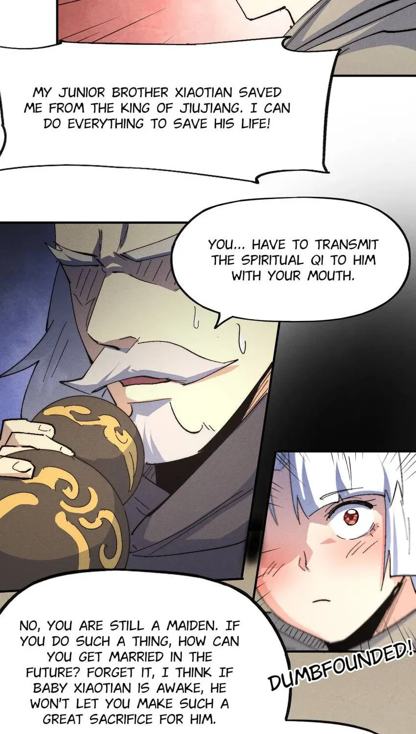 Read Penguin☆Brothers chapter 112 image 49 on Lezhin