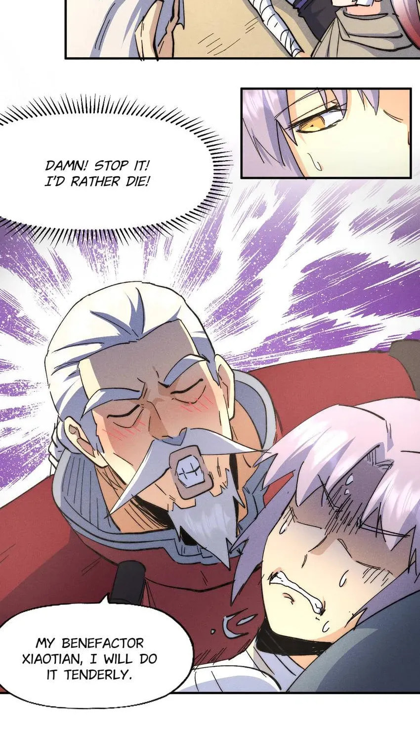 Read Penguin☆Brothers chapter 113 image 11 on Lezhin