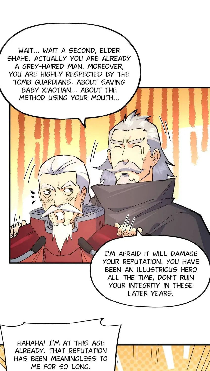 Read Penguin☆Brothers chapter 113 image 13 on Lezhin