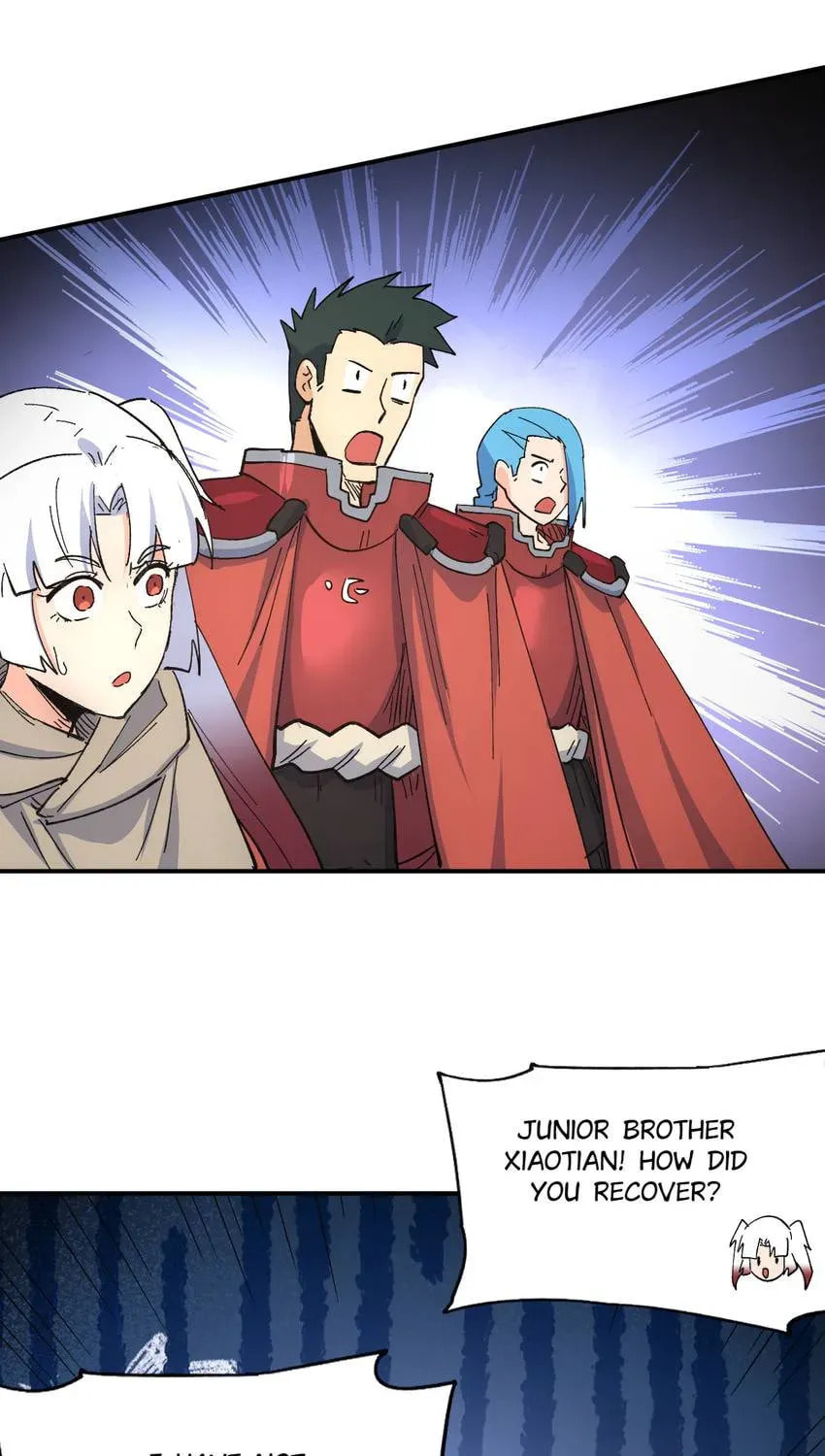 Read Penguin☆Brothers chapter 113 image 18 on Lezhin