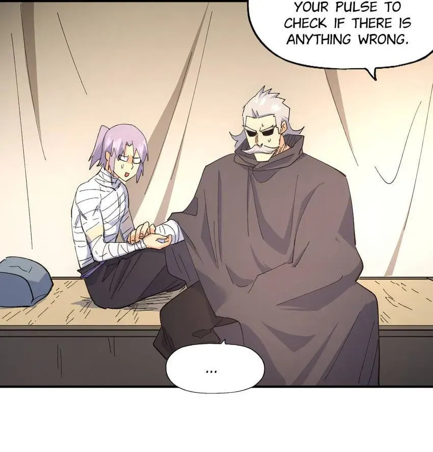 Read Penguin☆Brothers chapter 113 image 21 on Lezhin