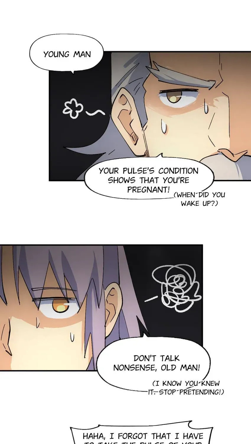 Read Penguin☆Brothers chapter 113 image 22 on Lezhin